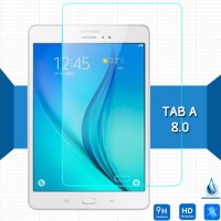 Tempered Glass Samsung Tab A 8 T350 1 Paket Rp 60000 For 2 Pcs