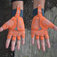 NEW PRODUK AVELIO IRONCROSS SARUNG TANGAN SEPEDA - BIKE GLOVES AB110