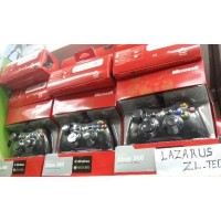 PROMO SPESIAL JOYSTICK GAMINGPAD CONTROLLER STICK STIK XBOX WIRED