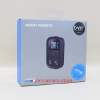 Gopro smart remote