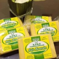 Big Sale Keju Mozarella KPBS Pengalengan 1000Gr Big Sale
