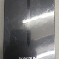 samsung galaxy note 10 lite 8/128 grs sein 1tahun