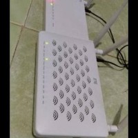GPON ZTE F609 ROUTER MULTIFUNGSI ACCESS POINT KODE 1003