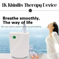 Rhinitis Bionase Sinusitis Kesehatan Sinus Rihinitis Laser Infrared