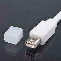 Kabel Connector Mini Displayport To Hdmi Thunderbolt Macbook Pro Air