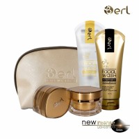 Kecantikan B ERL Lightening Series/Krim/Cream wajah/Perawatan wajah