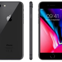 iPhone 8 64GB GARANSI 1 TAHUN ORI