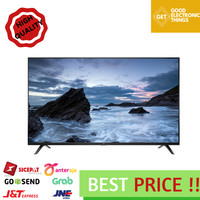 TCL LED TV 32 Inch 32D3000B HD Ready