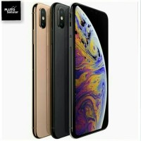 Iphone XS Max 64Gb Grs resmi iBox