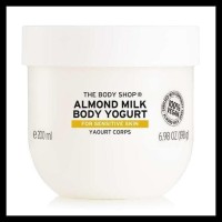 The Body Shop Almond Milk & Honey Body Yogurt 200Ml