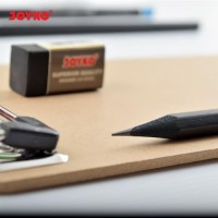 REAL PICT!!! PENCIL / PENSIL JOYKO P-92 / 2B / 1 BOX 12 PCS