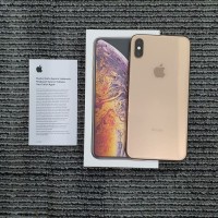 Iphone XS Max 64GB Resmi Ibox