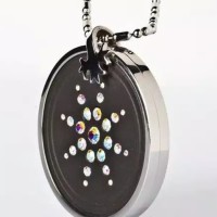 KALUNG KESEHATAN QUANTUM PENDANT ASLI Original penyembuh penyakit