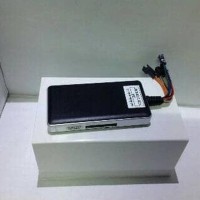 GPS Tracker Mobil Motor Tracksolid Lifetime GT06N alarm online 24jam