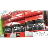 Joystick Gamingpad Controller stick stik xbox wired kabel for PC