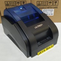 ANDROID DESKTOP THERMAL BLUETOOTH RECEIPT PRINTER ULTRON CX-58D