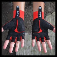 Avelio Ironcross Sarung Tangan Sepeda - Bike Gloves