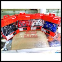 Joystick Gamingpad Controller Stick Stik Xbox Wired Kabel For Pc