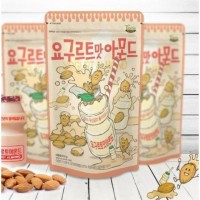 Yogurt Almond 210g