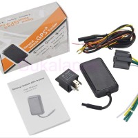 Gps Tracker Alarm Online Pelacak Mobil Motor Gratis Aplikasi Ipho