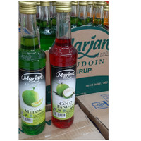 Sirup Marjan 460ml