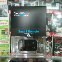 GoPro Smart Remote