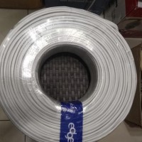 Best Seller Kabel Cctv Rg59+P Coaxial / Rg59 Power Per Meter Eceran
