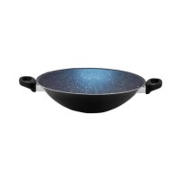 Maxim galaxy wajan 30cm GAL30WOK Penggorengan kuping 2