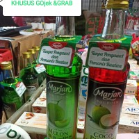 SYRUP MARJAN 460ml