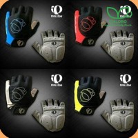 TERBARU Sarung Tangan Sepeda Gel Pearl Izumi Cycling Gloves MTB