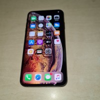 iPhone Xs Max 512GB second