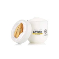 The Body Shop ALMOND MILK & HONEY Body Yogurt 200ml Body Lotion