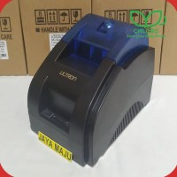 READY! ANDROID DESKTOP THERMAL BLUETOOTH RECEIPT PRINTER ULTRON CX-58D