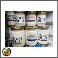 Good Gut Greek / Almond / Coconut Yogurt | Fresh Milk Segar Probiotic
