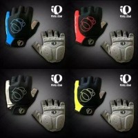 Sarung Tangan Sepeda Gel Pearl Izumi Cycling Gloves MTB
