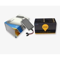 Gps Tracker Mobil Motor Tracksolid Lifetime Gt06N Alarm Online 24Jam