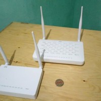 GPON ZTE F609 Router multifungsi Access Point