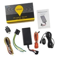 Gps Tracker Mobil Motor Tracksolid Lifetime Gt06N Alarm Online 24Jam