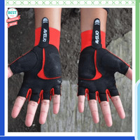 Dijual AVELIO IronCross Sarung Tangan Sepeda - Bike Gloves Limited