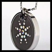 KALUNG KESEHATAN QUANTUM PENDANT ASLI Original penyembuh penyakit