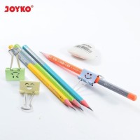 Di Jual Pencil / Pensil Joyko P-117 / 2B / 1 Box 12 Pcs Terjamin