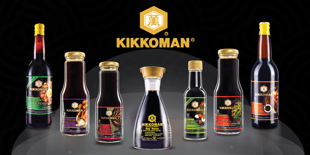 Official Store Kikkoman Indonesia - Jual Produk Kikkoman Indonesia ...