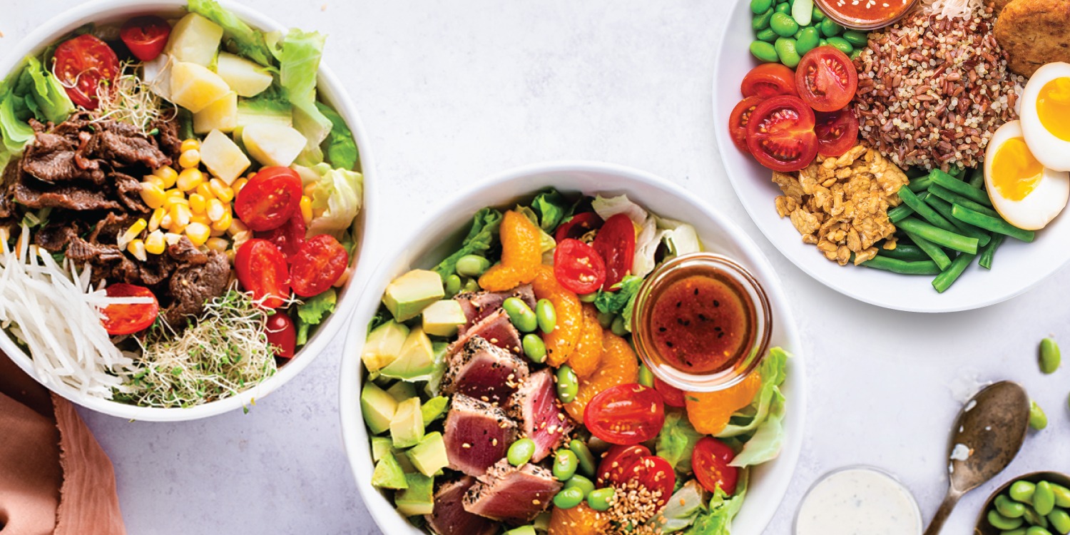 Salad Stop Official Store Produk Resmi Lengkap & Harga Terbaik