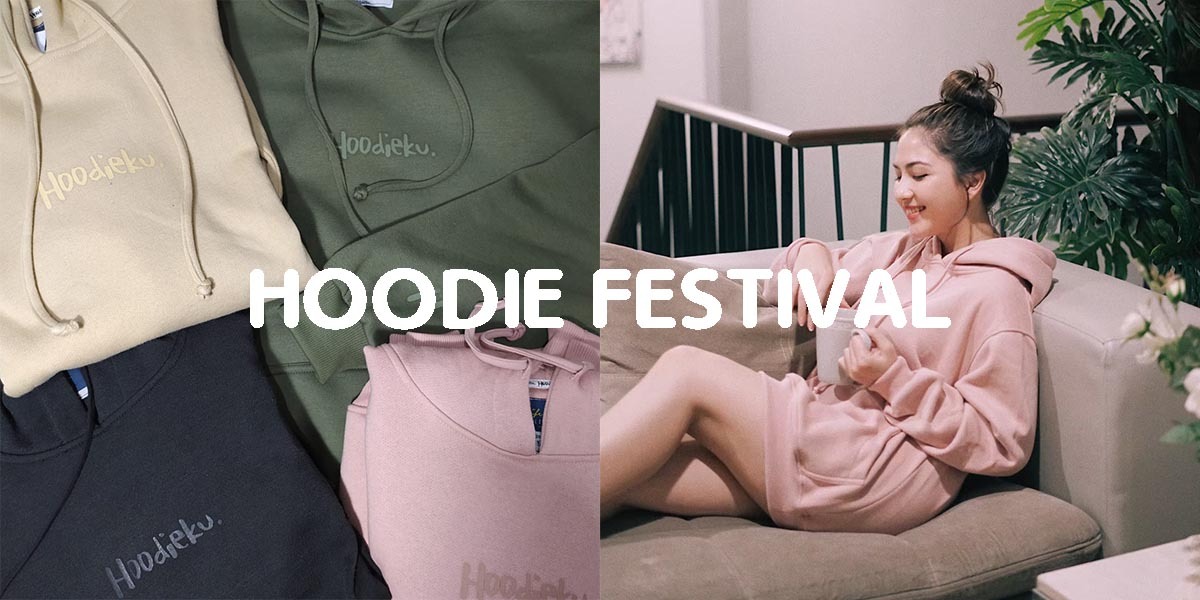 Toko Online Hoodieku Official Terbaru & Terlengkap Tokopedia