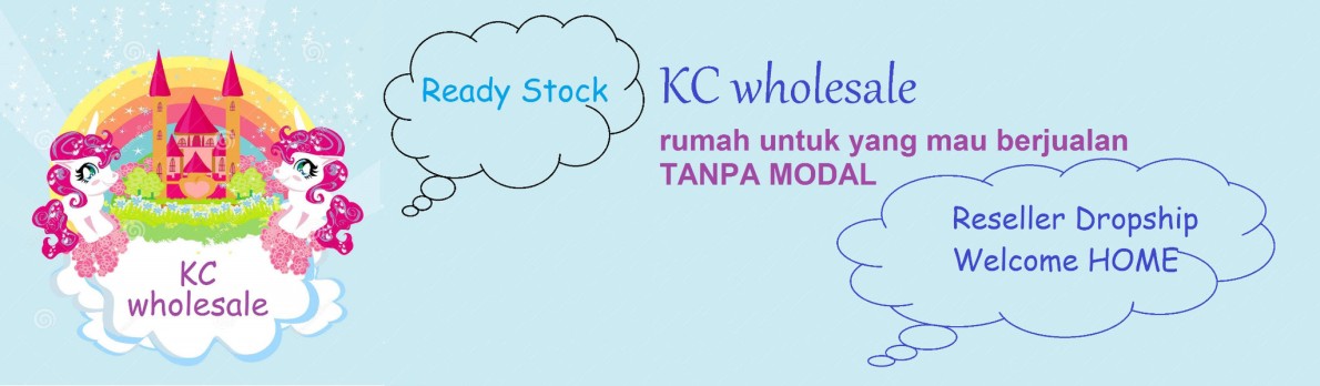 KC Wholesale - Sawah Besar, Kota Administrasi Jakarta