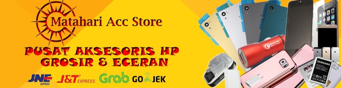 MATAHARI ACC STORE . - Cengkareng, Kota Administrasi