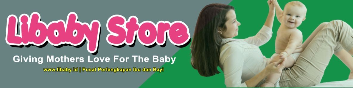 LIBABY STORE - Limo, Kota Depok | Tokopedia