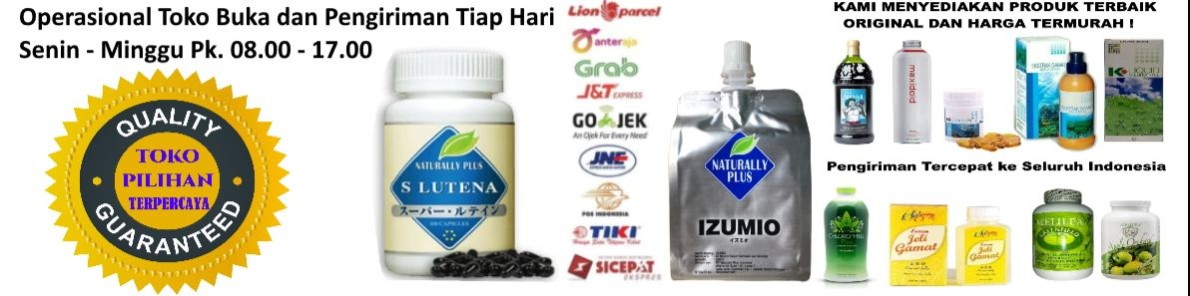 tokosuplemenmurah - Taman Sari, Kota Administrasi Jakarta