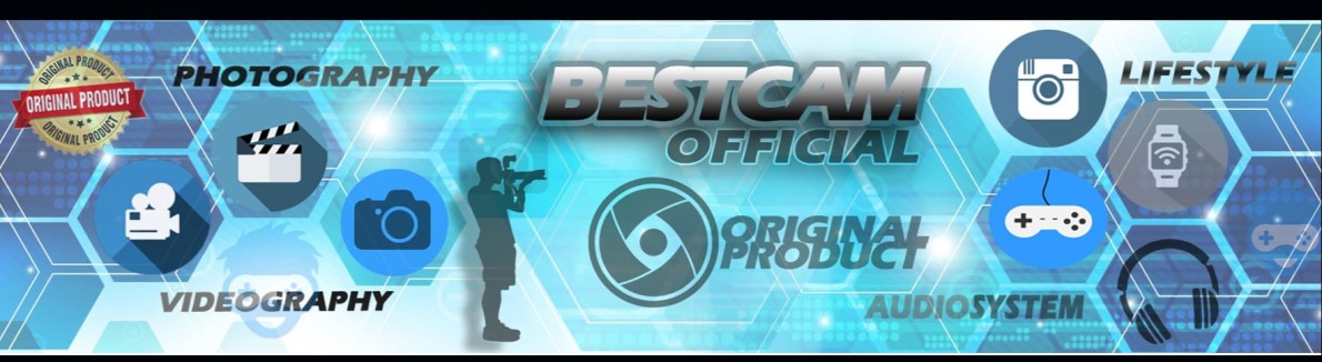 Official Store BestCam - Jual Produk BestCam Online Harga Terbaik ...