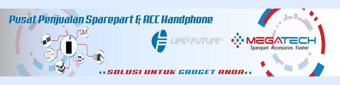 Megatech Life Future - Cengkareng, Kota Administrasi